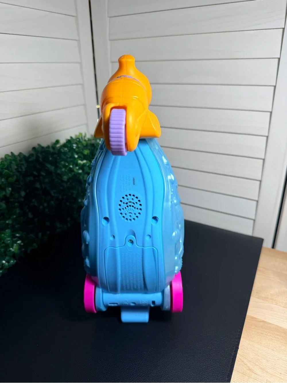 Fisher-Price fisher price